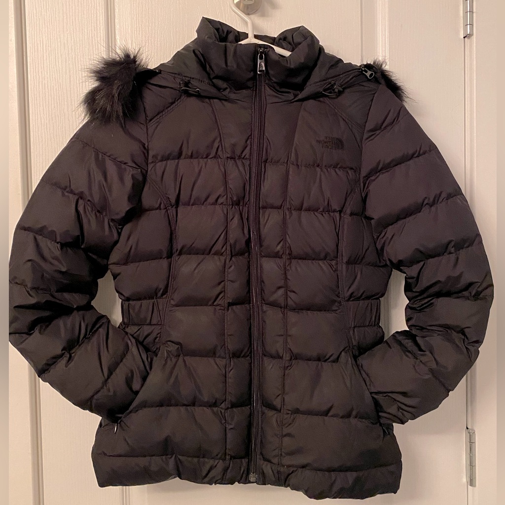 The North Face Gotham Jacket